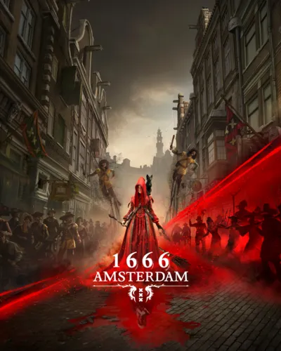 1666: Amsterdam