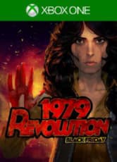 1979 Revolution: Black Friday
