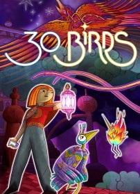 30 Birds