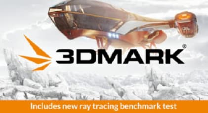 3DMark