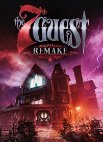 The 7th Guest Remake