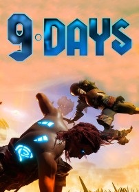 9 Days