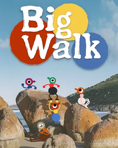 Big Walk