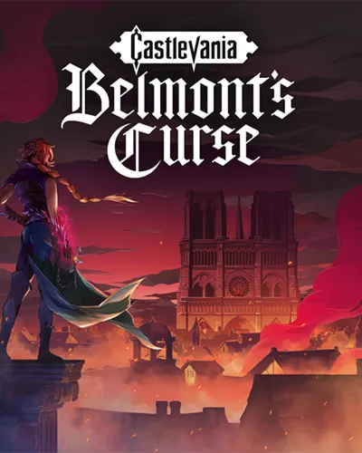 Castlevania: Belmont’s Curse