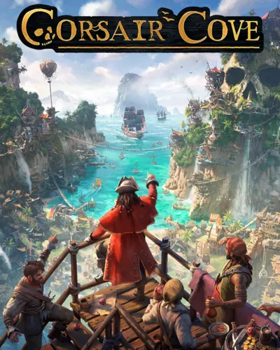 Corsair Cove