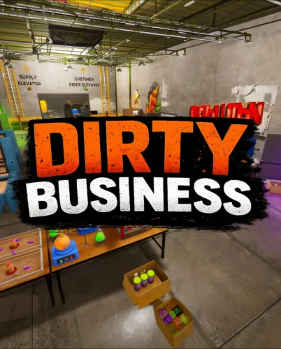 Dirty Business
