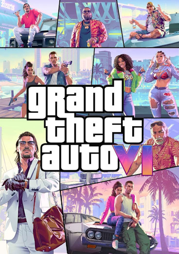 Grand Theft Auto VI