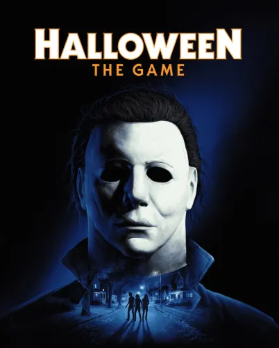 Halloween: The Game