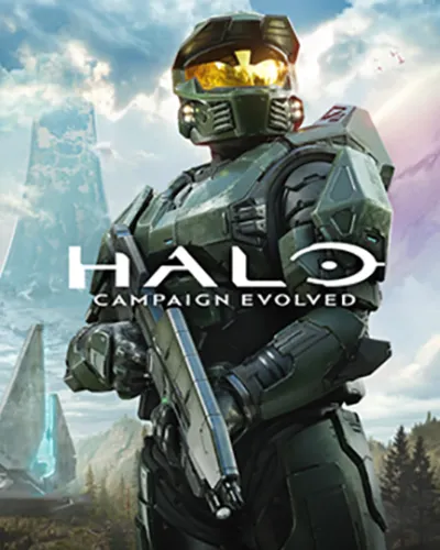 Halo: Campaign Evolved