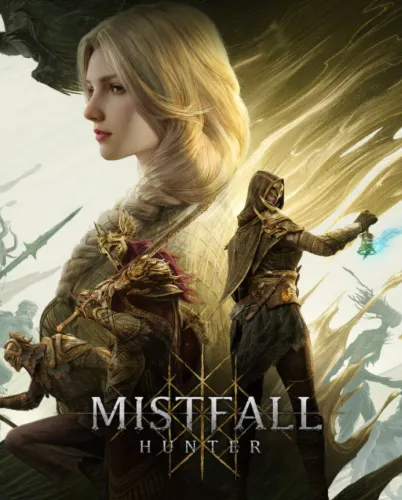 Mistfall Hunter