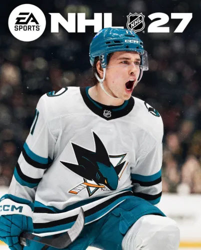 NHL 27