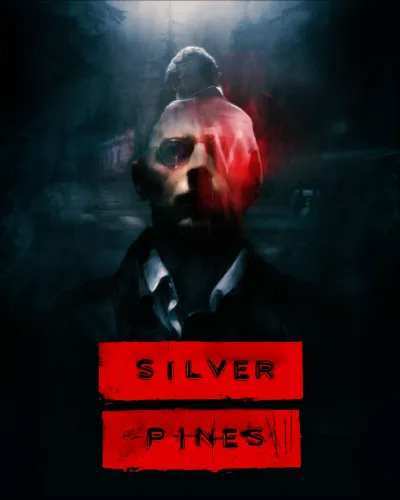 Silver Pines