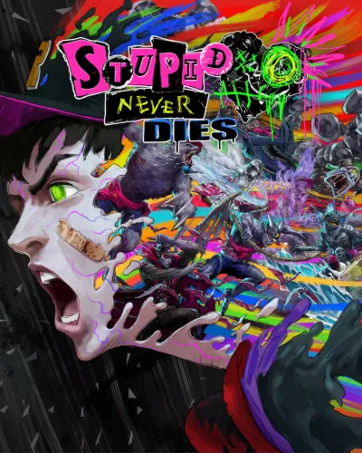 Stupid Never Dies