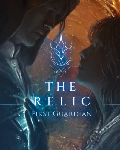 The Relic: First Guardian