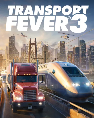 Transport Fever 3