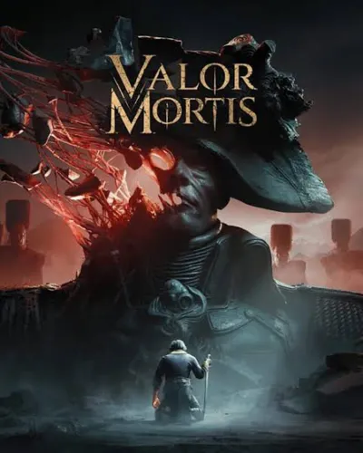 Valor Mortis