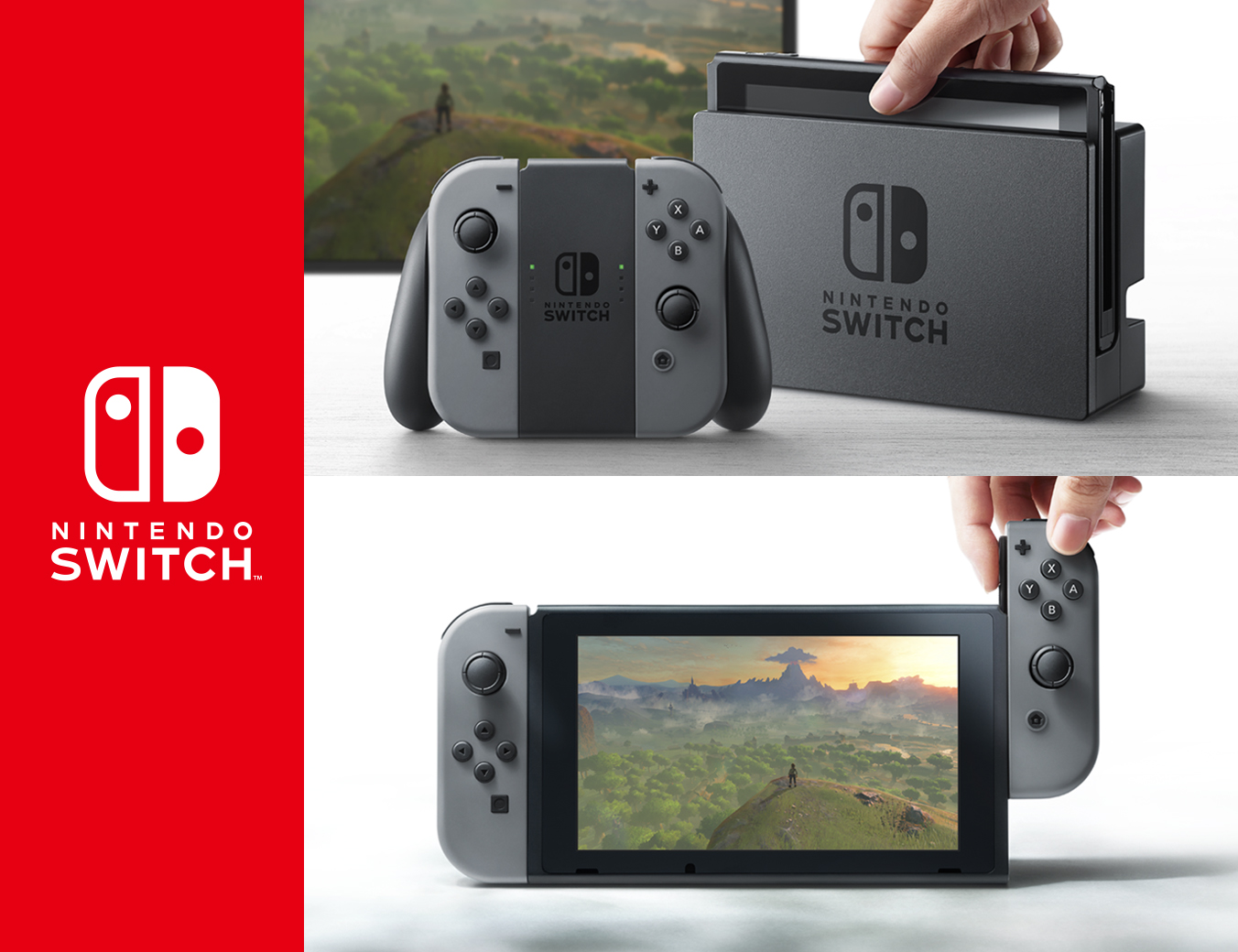 Nintendo Switch не получит поддержку Netflix
