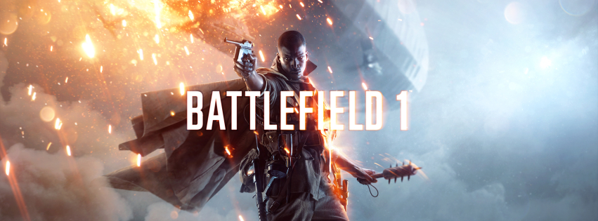 Battlefield 1