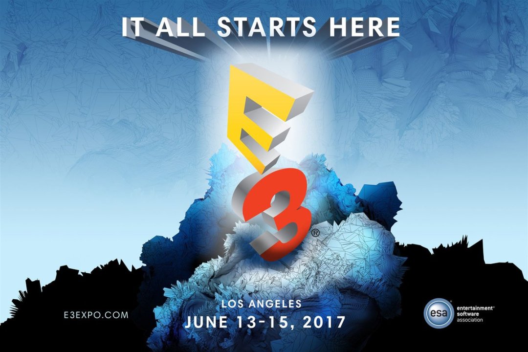 E3 2017 Итоги первого дня
